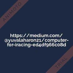 Computer For iRacing