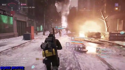 Division Dark Zone Extraction | GAMES MASTER