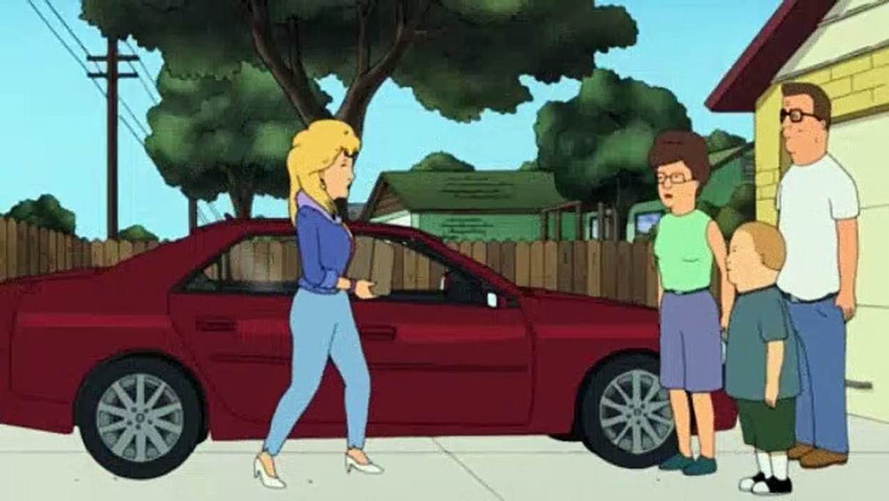 King Of The Hill Season 13 by Who's The Boss - Dailymotion
