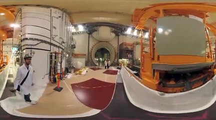 How does Finland handle radioactive waste? By burying it