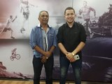 Diário Esportivo com o comentarista esportivo Edmundo Amaro