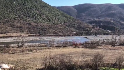 Elbasan/ Shkoi për të peshkuar, i moshuari mbytet në lumin Shkumbin i moshuari