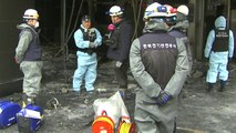 '20명 사상' 호텔 화재...'침구류 보관실'에서 발화한 듯 / YTN