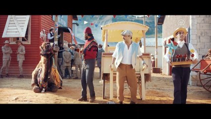 'Turkish'i Dondurma' 15 Mart'ta vizyona girecek - İSTANBUL