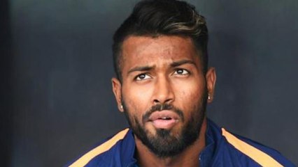 Mumbai’s Gymkhana club revoked Hardik  Pandya's membership | वनइंडिया हिंदी