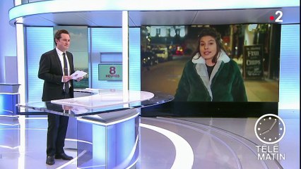 Brexit : l'accord de Theresa May peut-il être validé ?