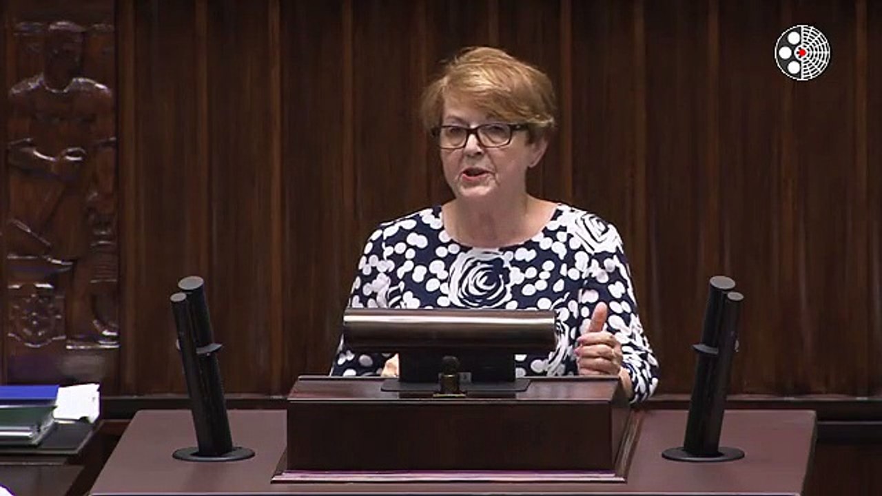 Maria Zuba - 19.07.18