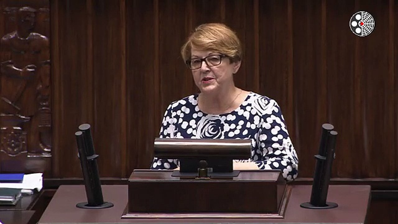 Maria Zuba - 19.07.18