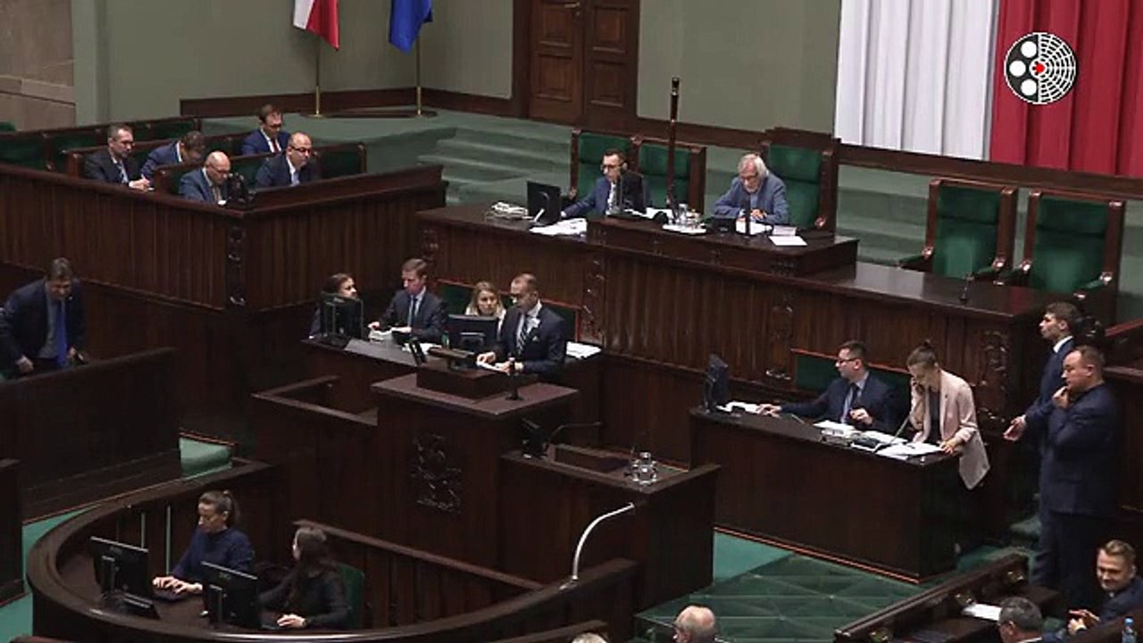 Michał Szczerba - 19.07.18