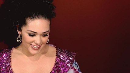 Tânia Mara - Olhos Coloridos