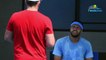 Open d'Australie 2019 - Quand Jo-Wilfried Tsonga se souvient de sa finale contre Novak Djokovic en 2008