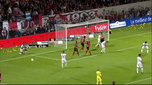 EA Guingamp - Stade Rennais FC (2-0) - Le résumé (EAG - SRFC) - 20132014