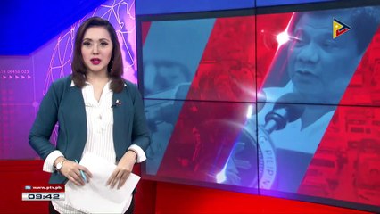 PNP: First days of election period generally peaceful