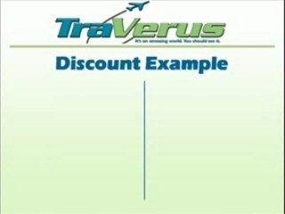 Traverus Business Presentation