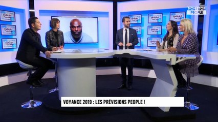 Booba v Kaaris : le combat aura-t-il lieu ? Les prédictions insolites de voyantes (exclu vidéo)