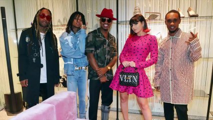 Just Kidding: Rae Sremmurd Are Not Breaking Up