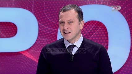 Procesi Sportiv, 14 Janar 2019, Pjesa 3 - Top Channel Albania - Sport Talk Show