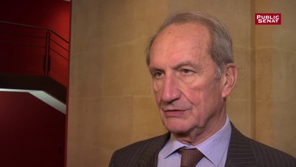 Grand débat national : « ce n’est pas de ce type de débat que l’on peut attendre une décision »