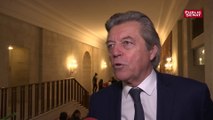 Alain Joyandet : « Ce serait une erreur capitale pour l’avenir du pays de supprimer le Sénat »