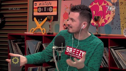 Wake Up, 15 Janar 2019, Pjesa 2 - Top Channel Albania - Entertainment Show