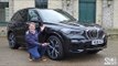THIS is the New BMW X5! | M50d Tech and Off-Road TEST DRIVE