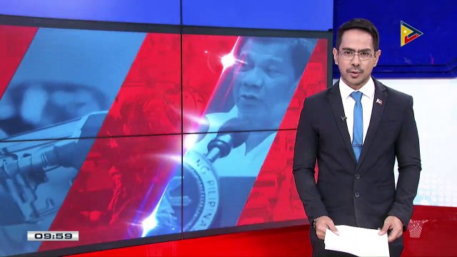 No HDO vs Trillanes over libel raps