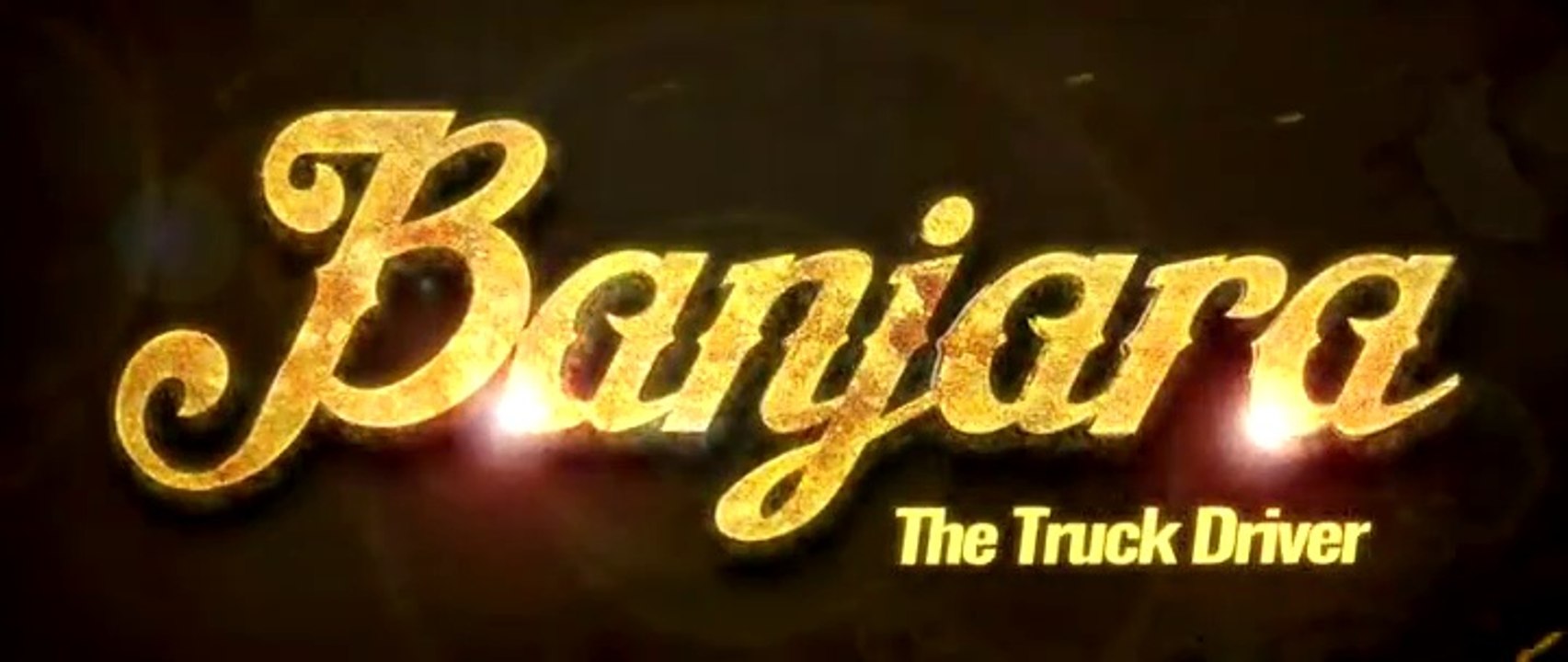 Banjara The Truck Driver 2018 Punjabi movie babbu mann  part 1