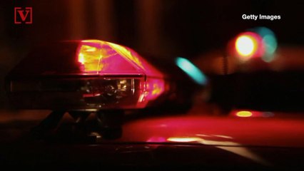 Couple Arrested for Giving 4-Year-Old Meth-Laced Drink: Police