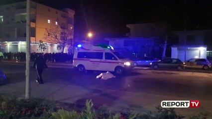 Report TV - Përplasi për vdekje vjehrrë dhe nuse në Durrës, mbetet në burg i riu 22-vjeçar