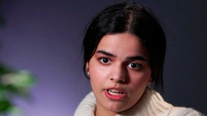 Saudi woman who fled to Canada: 'More women will follow'