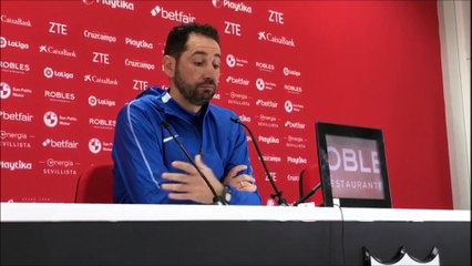 Machín Habla sobre la Posible Salida de Arana