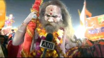 India's ruling party BJP capitalises on Kumbh Mela ahead of polls