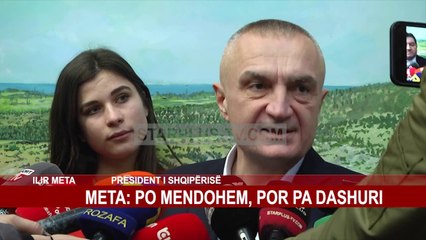 META: PO MENDOHEM, POR PA DASHURI