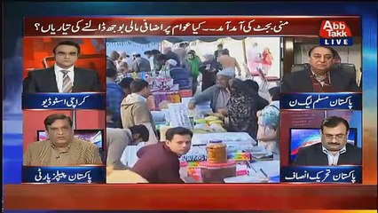 Benaqaab – 15th January 2019