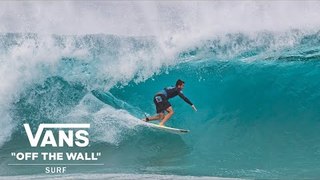 2018 Billabong Pipe Masters - Pipe Invitational Highlights | Surf | VANS