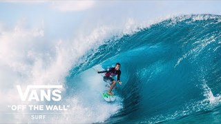 2018 Billabong Pipe Masters - Day 2 Highlights | Triple Crown of Surfing | VANS
