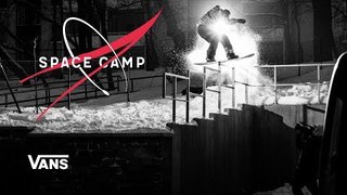 Vans Presents: Benny Urban's Space Camp | Snow | VANS