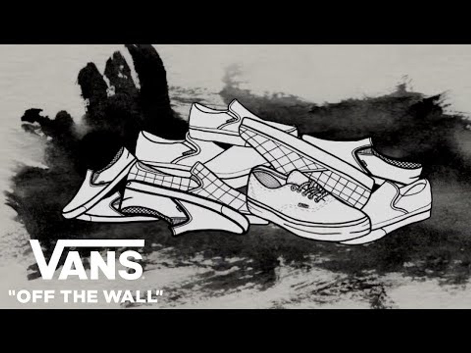 2019 High School Custom Culture Shoe Customization Contest | VANS