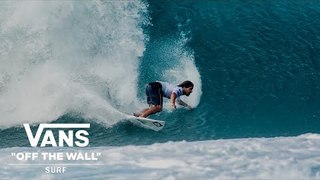 2018 Billabong Pipe Masters - Day 1 Highlights | Surf | VANS