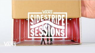 J Fever: Vans Sidestripe Sessions | VANS