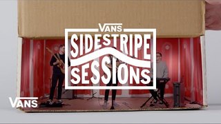 Tomberlin: Vans Sidestripe Sessions | VANS