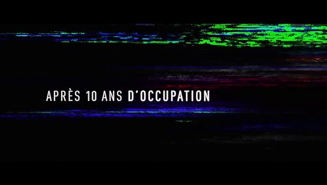 CAPTIVE STATE (John Goodman, Vera Farmiga) - Bande-annonce VOST