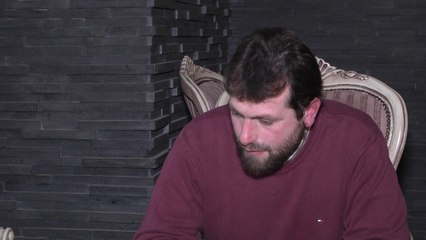 Kreshnik Qyshka: Nuk ja kam bërë vaksinën, 2 fëmijwt e tjerë e kaluan pa probleme fruthin