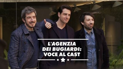 'L'agenzia dei bugiardi': quanto siete bravi a mentire?