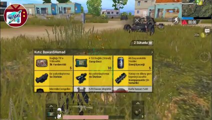 Funny PUBG To Be Continued Moments #65