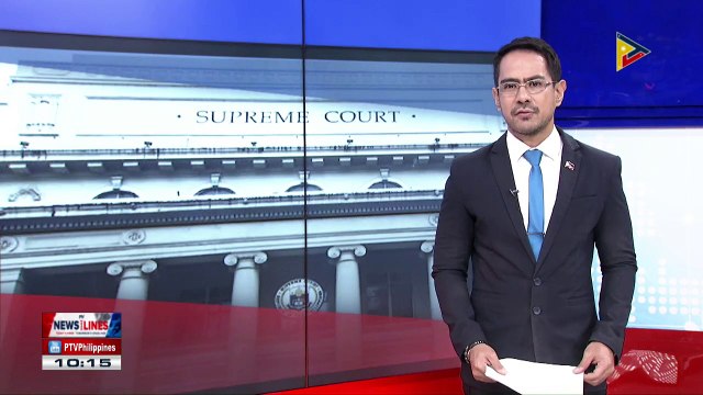 SolGen to SC: Dismiss suit vs martial law extension