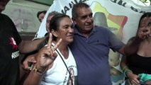 Condenan a 13 años de prisión a líder indígena argentina