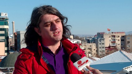 Ligji për gjuhët, partitë në garë për meritat