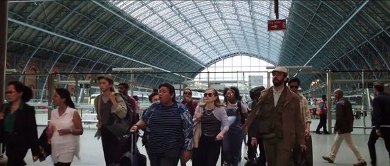 Spider-Man : Far From Home - Bande-annonce internationale VO