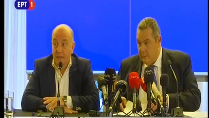 Ο Ν.Μαυραγάνης για την παραίτηση του